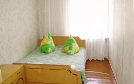 2 комнатная недорогая квартира в Феодосии в 7-ми минутах от набережной