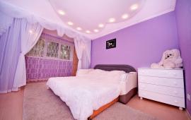 2 комнатная восхитительная квартира в Феодосии, улица Чкалова, 64