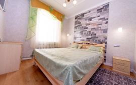 Аренда номера в частном секторе у моря в Феодосии