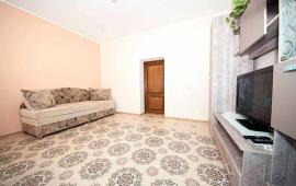 комната Номера в частном секторе на улице Речная