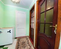 Мини гостиница на берегу моря в Феодосии на улице 3-го Интернационала - фотография № 1