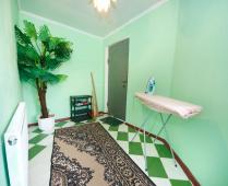 Мини гостиница на берегу моря в Феодосии на улице 3-го Интернационала - фотография № 4