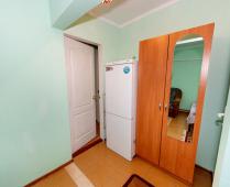 1-комнатный номер на 2 этаже в мини гостинице в Феодосии на улице 3-го Интернационала - фотография № 3