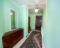 Мини гостиница на берегу моря в Феодосии на улице 3-го Интернационала - фотография № 2