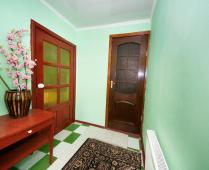 Мини гостиница на берегу моря в Феодосии на улице 3-го Интернационала - фотография № 3