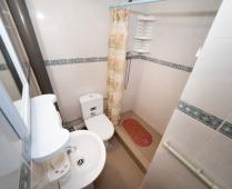 Мини гостиница на берегу моря в Феодосии на улице 3-го Интернационала - фотография № 3