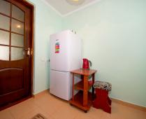 2-комнатный номер на 3 этаже в мини гостинице в Феодосии на улице 3-го Интернационала - фотография № 3