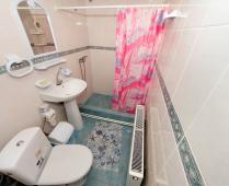 2-комнатный номер на 3 этаже в мини гостинице в Феодосии на улице 3-го Интернационала - фотография № 6