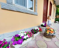 Номера с кухней в частном секторе на улице Богдановой - фотография № 4